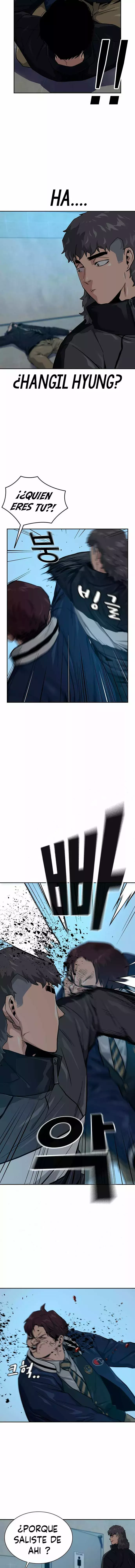 Read To Not Die (es) Manga Online