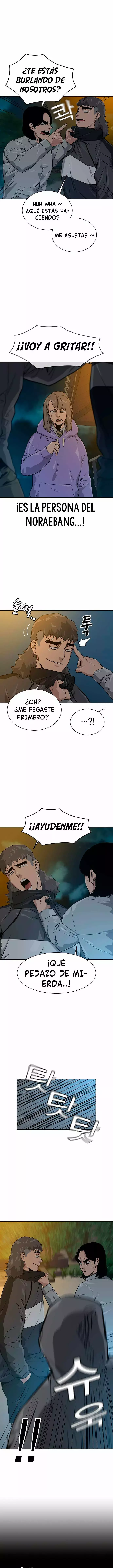 Read To Not Die (es) Manga Online