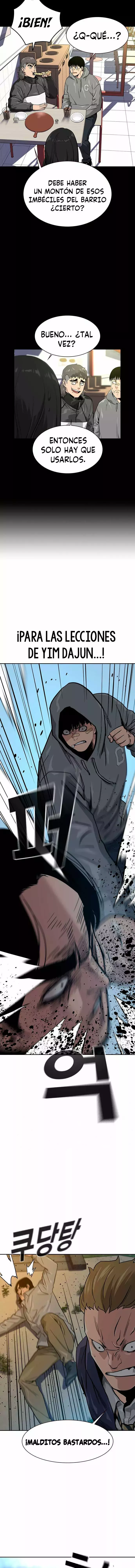 Read To Not Die (es) Manga Online