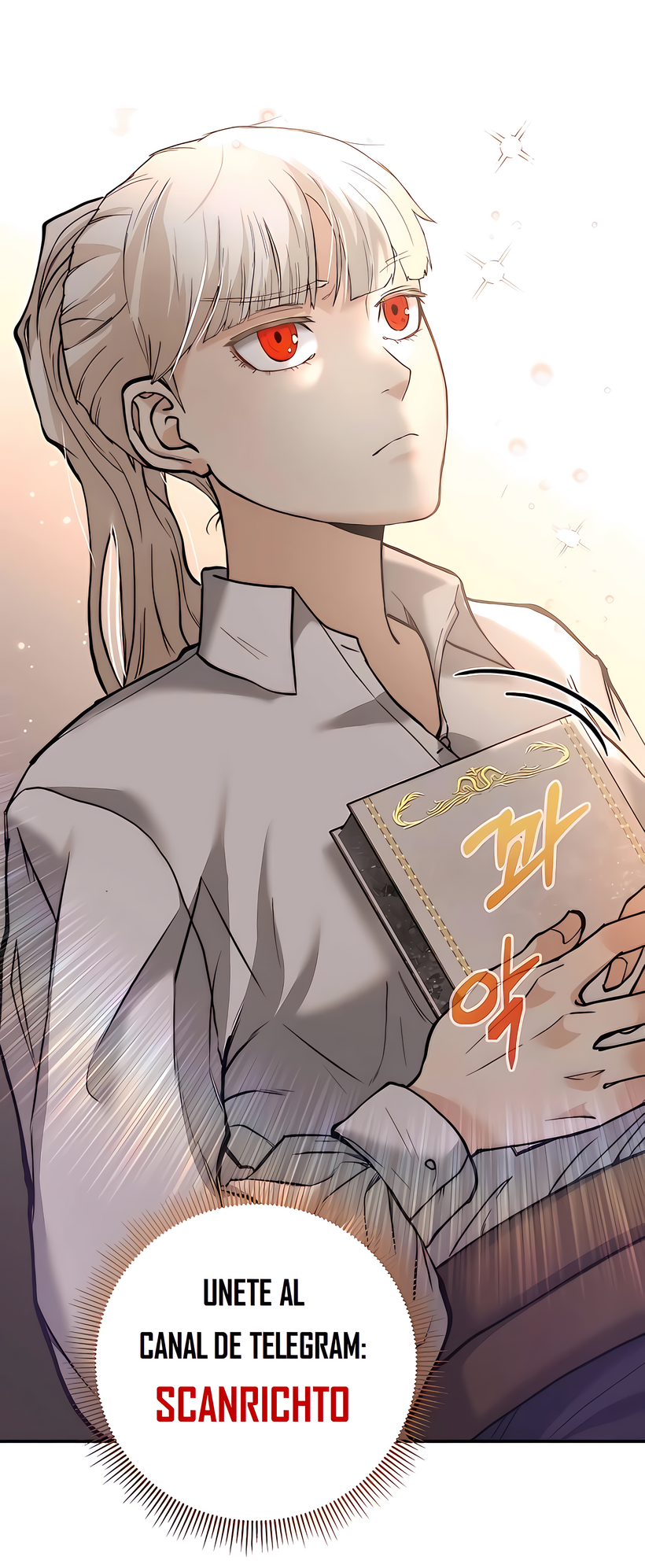 Read To Not Die (es) Manga Online