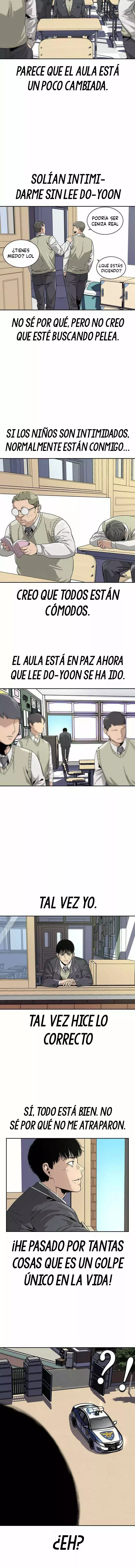 Read To Not Die (es) Manga Online