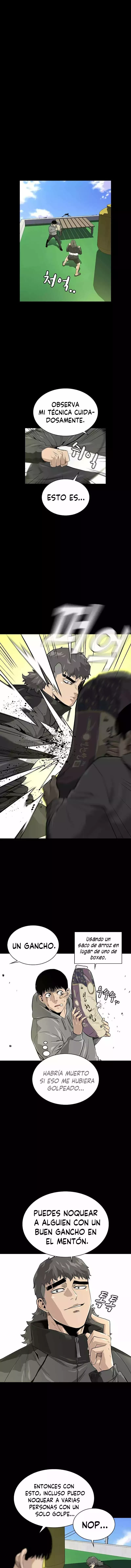 Read To Not Die (es) Manga Online