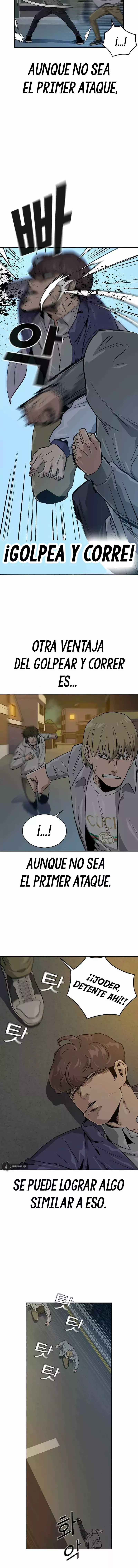 Read To Not Die (es) Manga Online