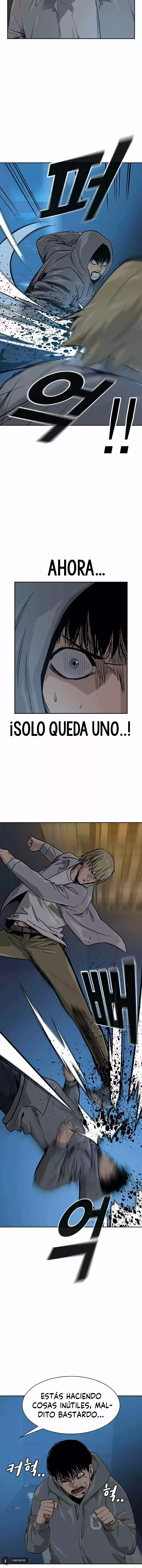 Read To Not Die (es) Manga Online
