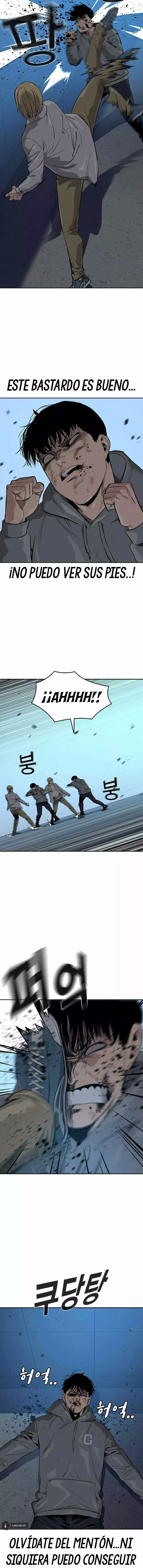 Read To Not Die (es) Manga Online