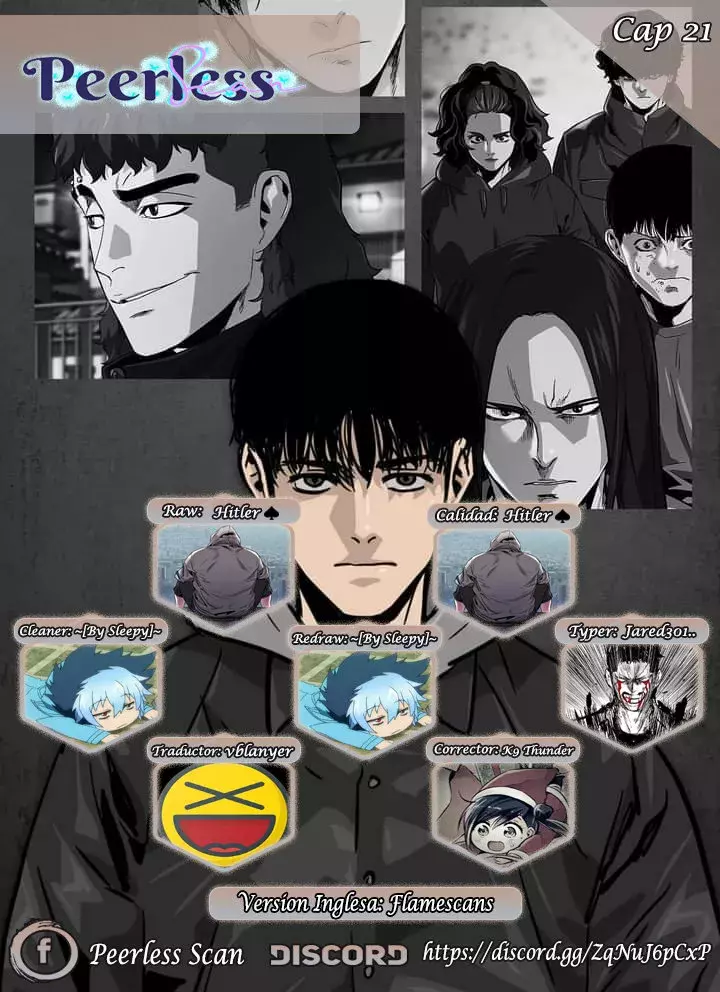 Read To Not Die (es) Manga Online
