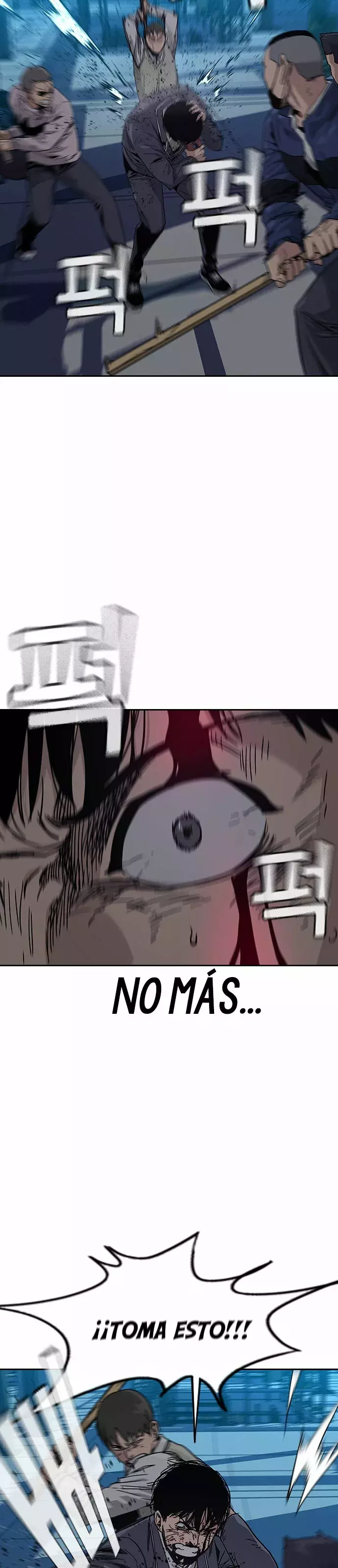 Read To Not Die (es) Manga Online