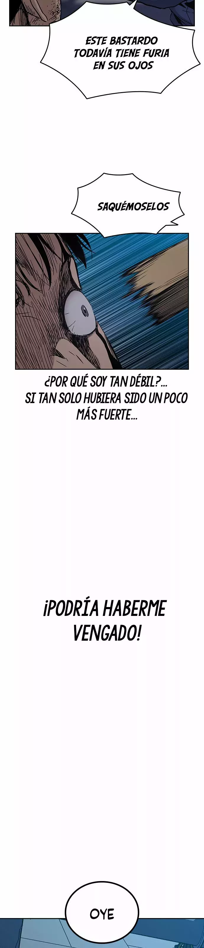 Read To Not Die (es) Manga Online