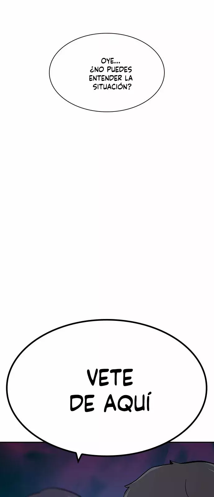 Read To Not Die (es) Manga Online