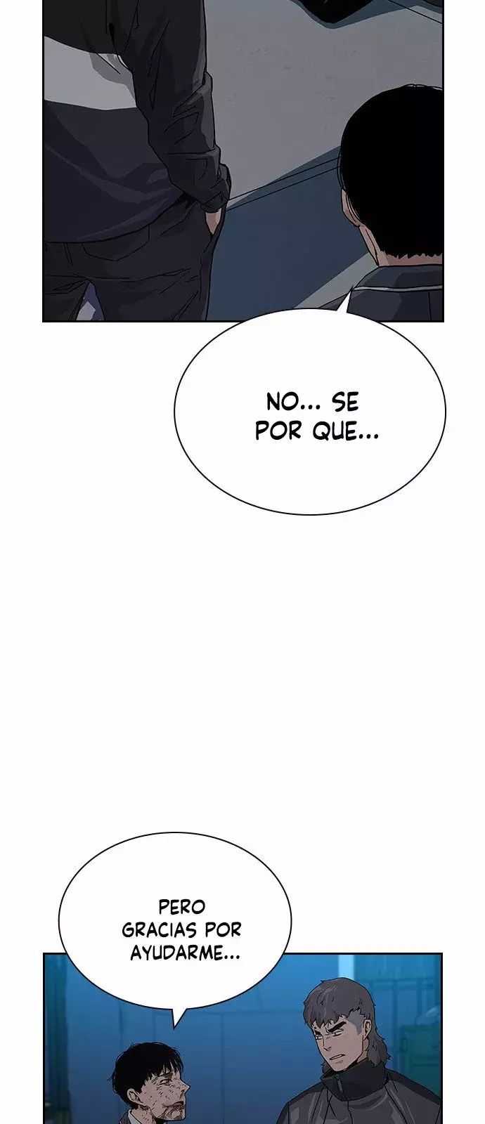Read To Not Die (es) Manga Online