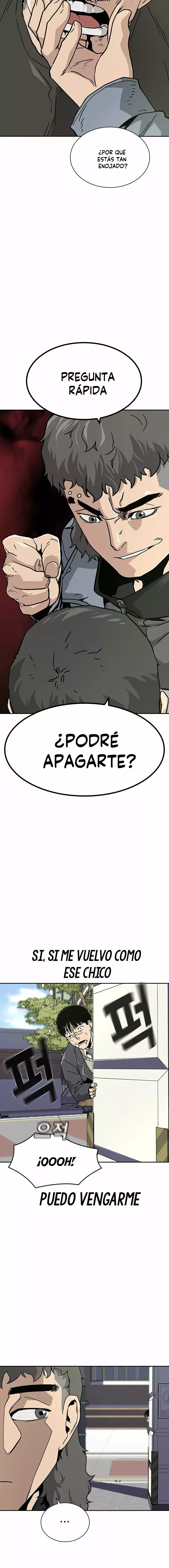 Read To Not Die (es) Manga Online