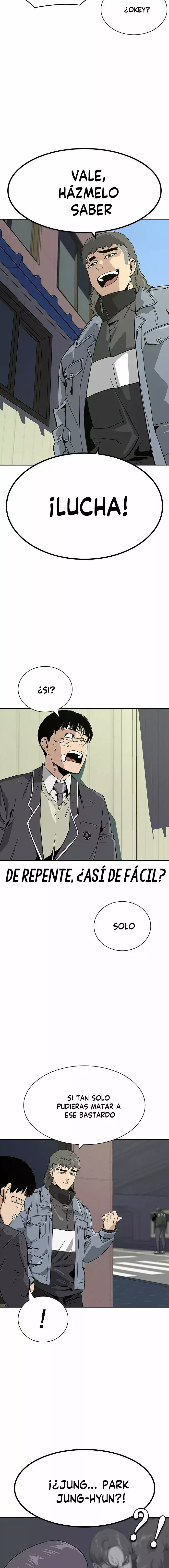 Read To Not Die (es) Manga Online