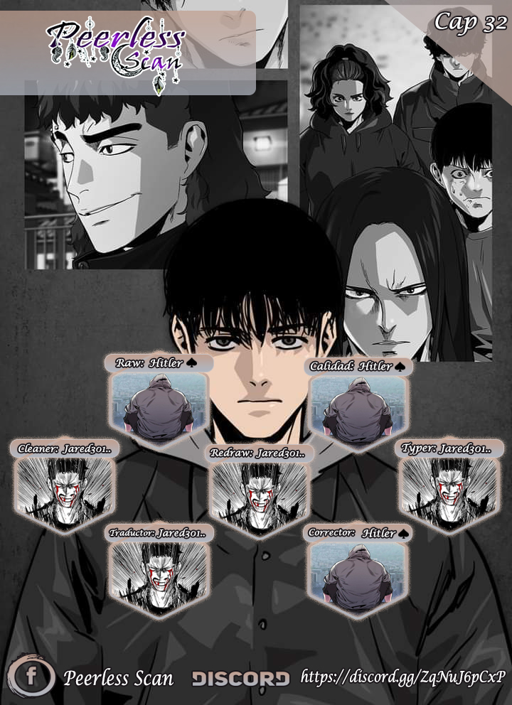 Read To Not Die (es) Manga Online
