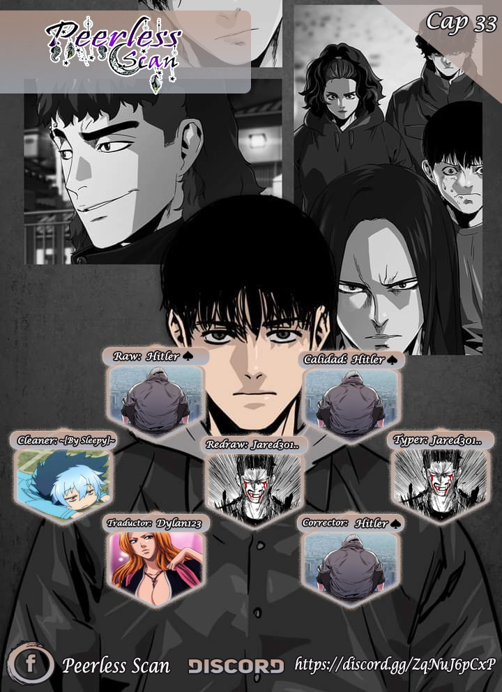 Read To Not Die (es) Manga Online