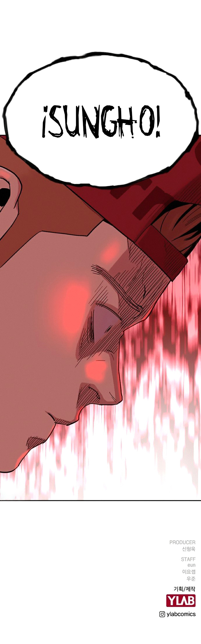 Read To Not Die (es) Manga Online