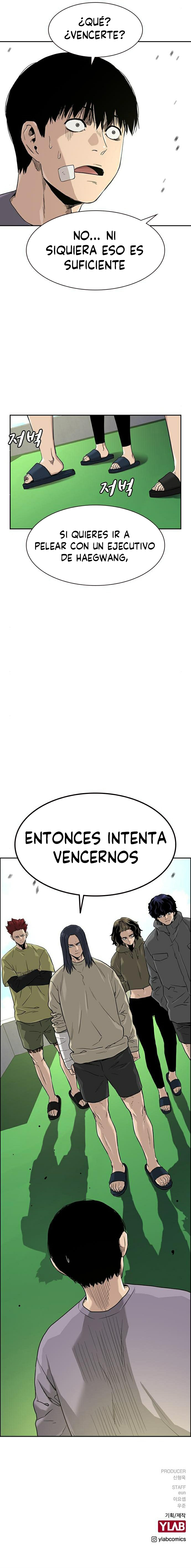 Read To Not Die (es) Manga Online