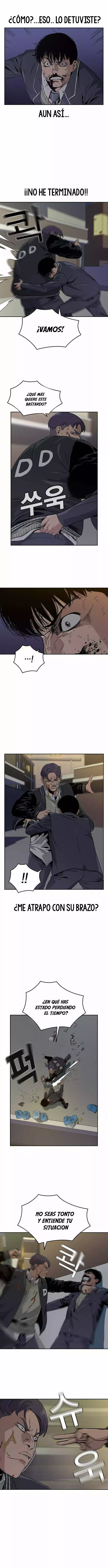 Read To Not Die (es) Manga Online