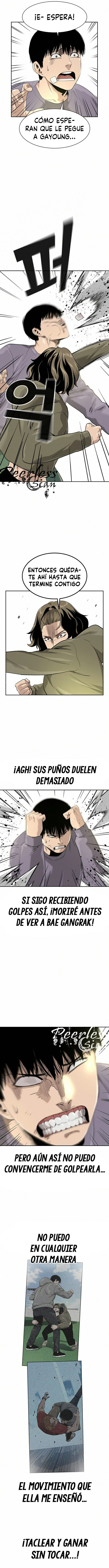 Read To Not Die (es) Manga Online