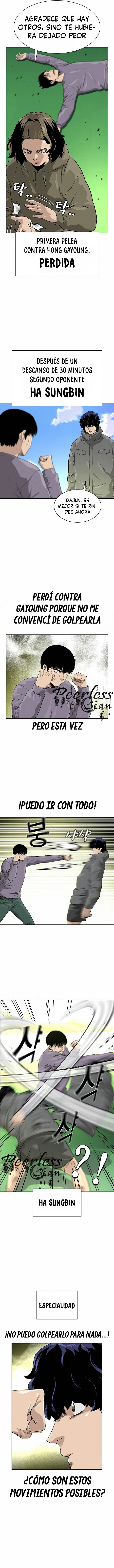 Read To Not Die (es) Manga Online