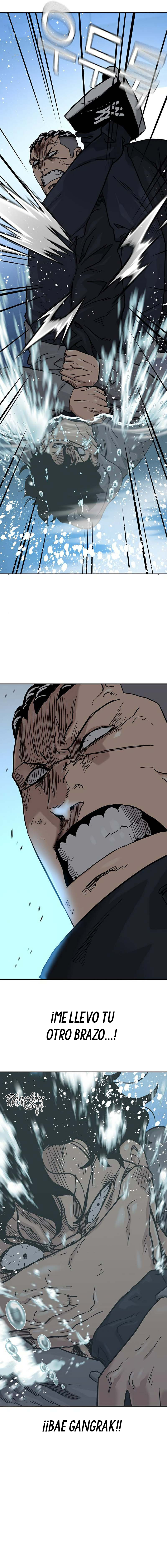 Read To Not Die (es) Manga Online