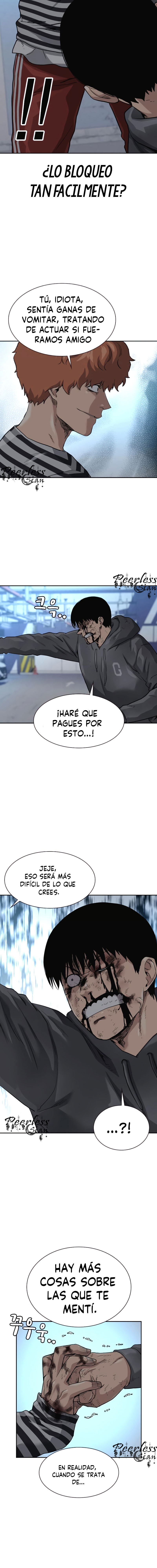 Read To Not Die (es) Manga Online