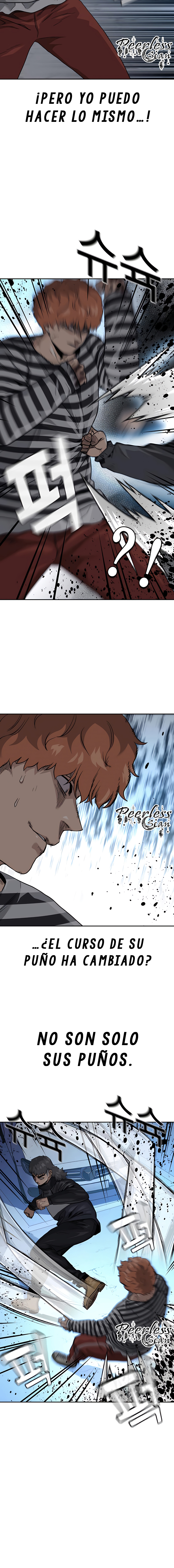 Read To Not Die (es) Manga Online