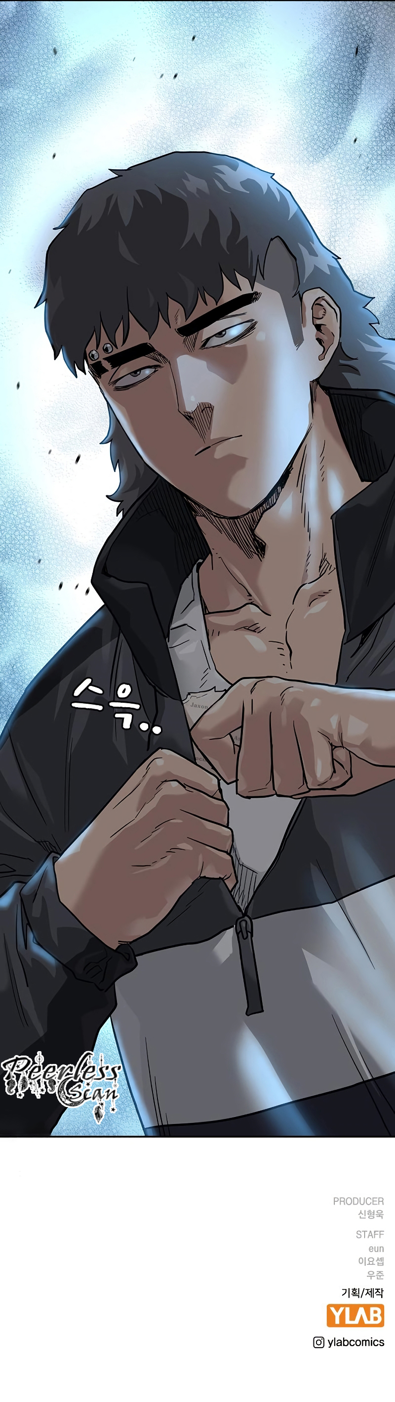 Read To Not Die (es) Manga Online