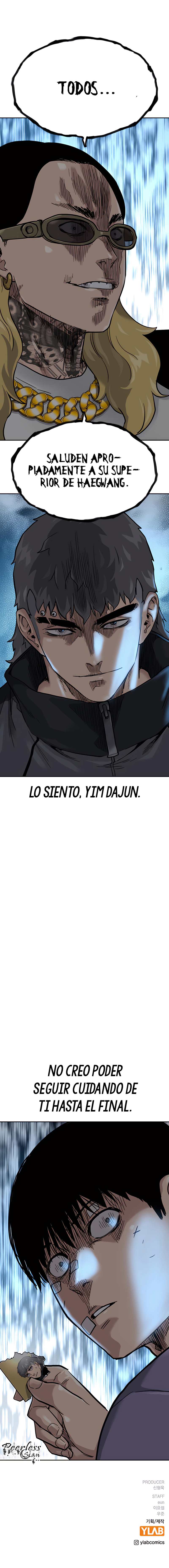 Read To Not Die (es) Manga Online