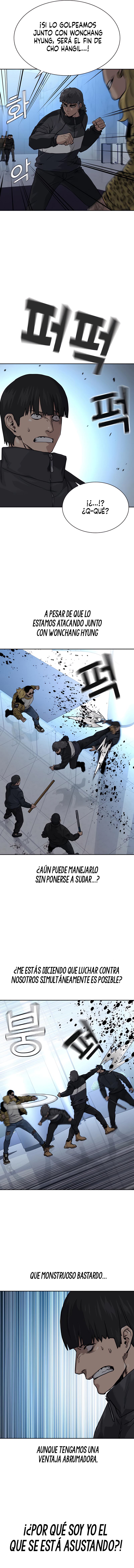 Read To Not Die (es) Manga Online