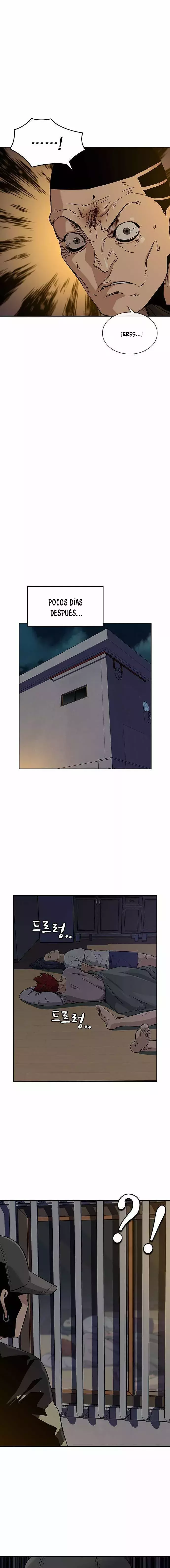 Read To Not Die (es) Manga Online