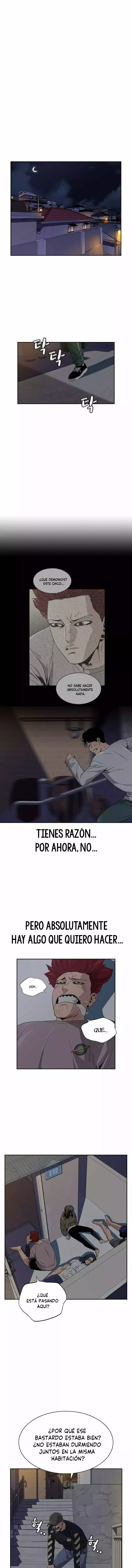 Read To Not Die (es) Manga Online