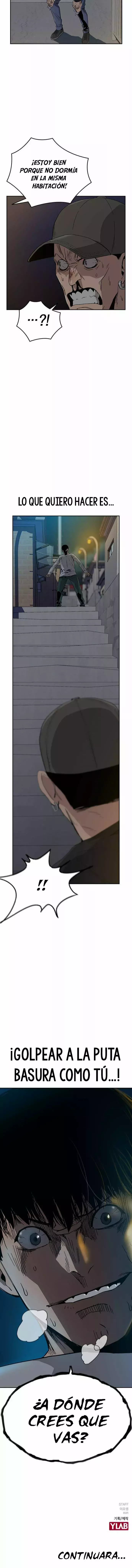 Read To Not Die (es) Manga Online