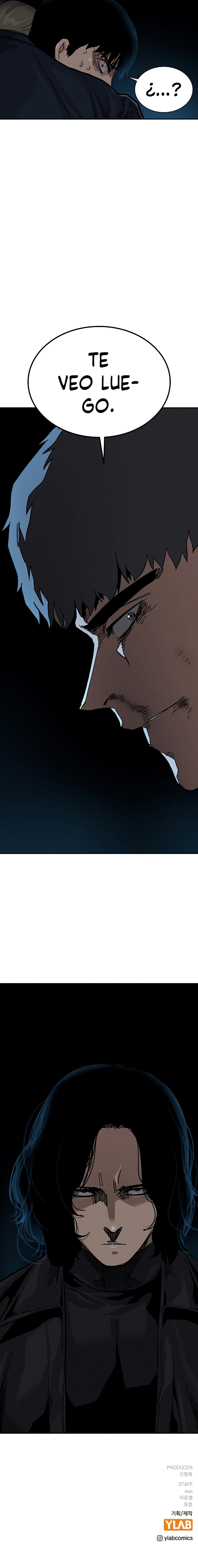 Read To Not Die (es) Manga Online