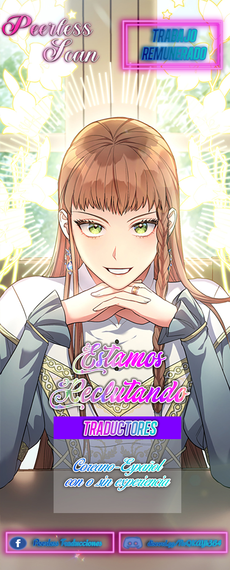 Read To Not Die (es) Manga Online