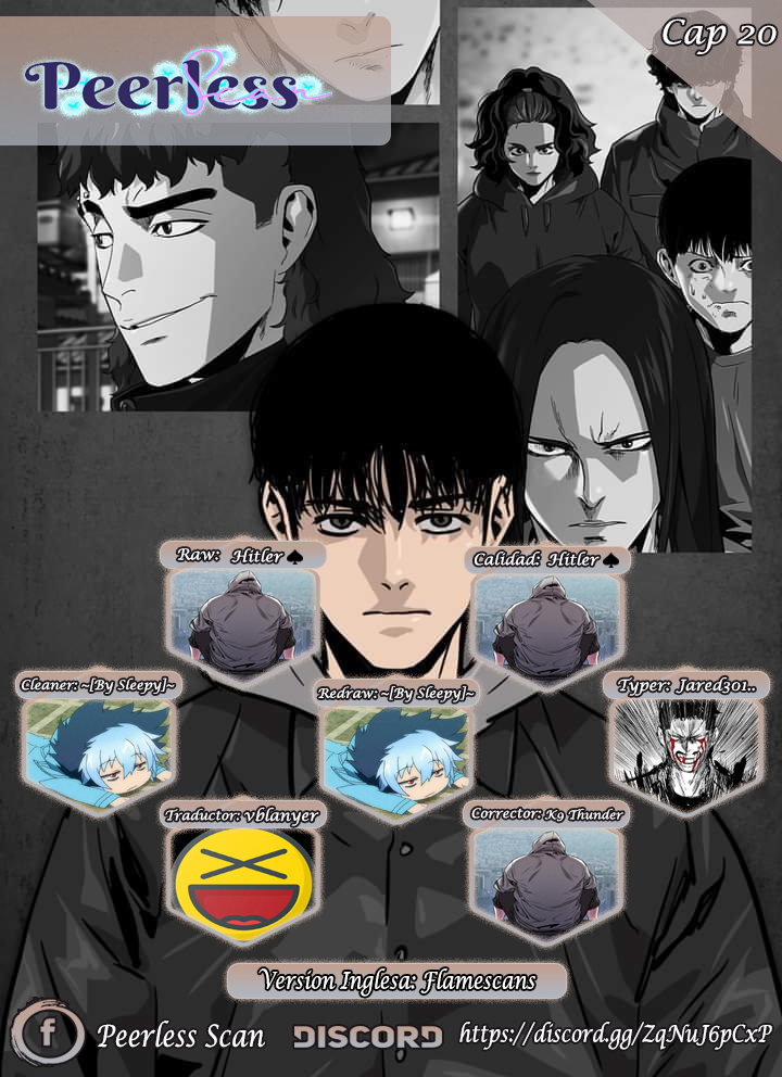 Read To Not Die (es) Manga Online