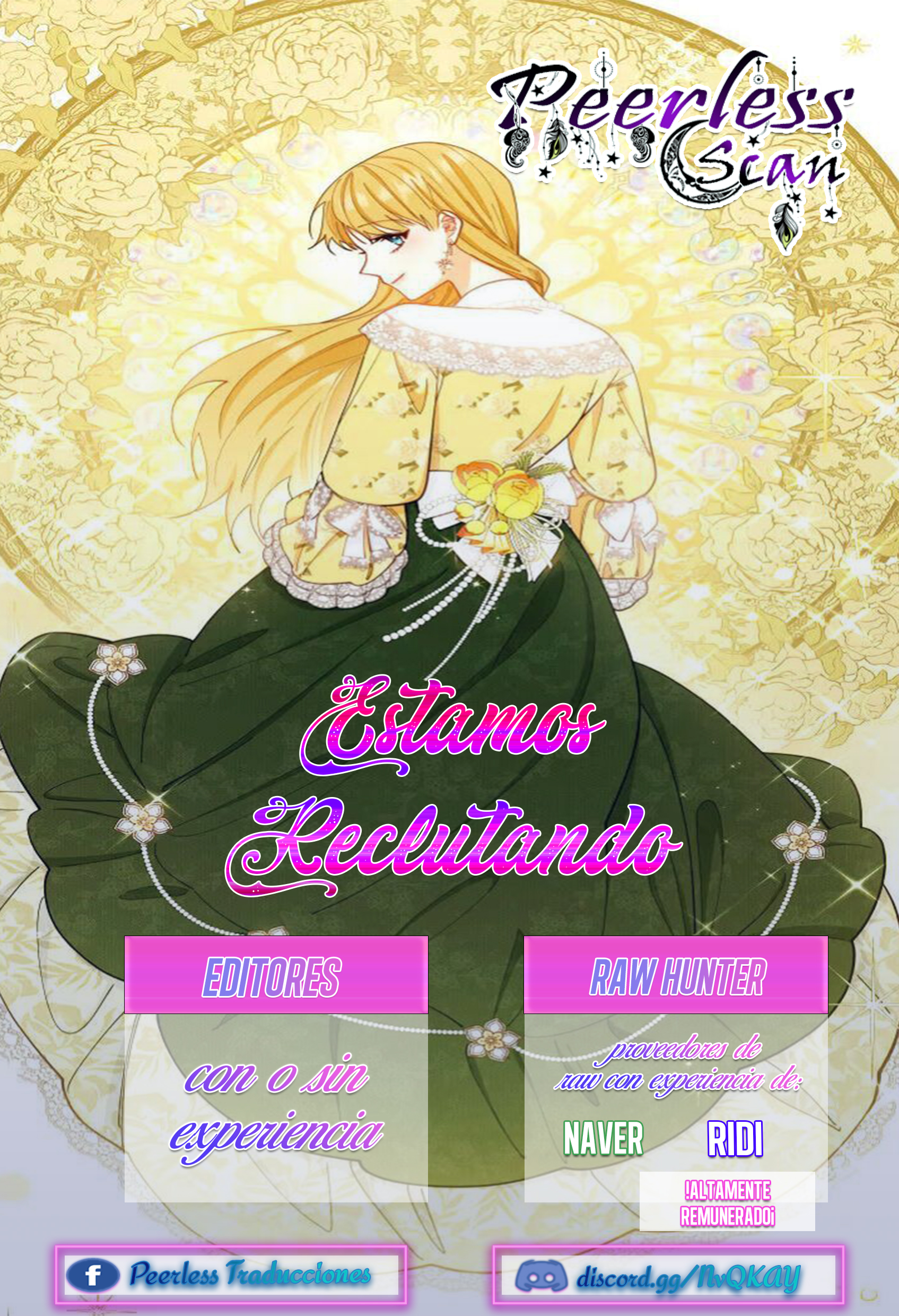 Read To Not Die (es) Manga Online