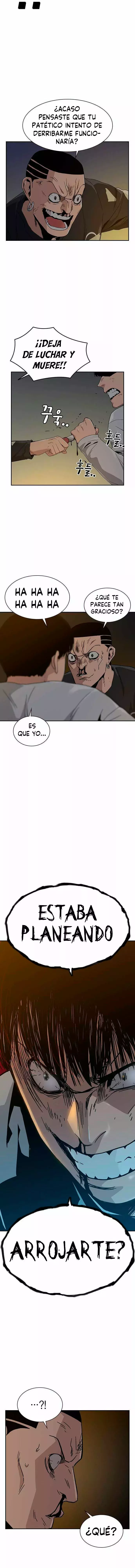 Read To Not Die (es) Manga Online