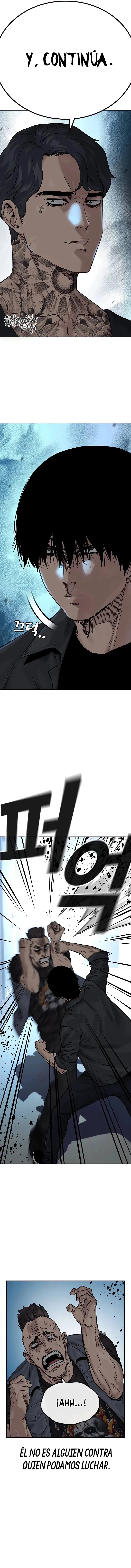 Read To Not Die (es) Manga Online