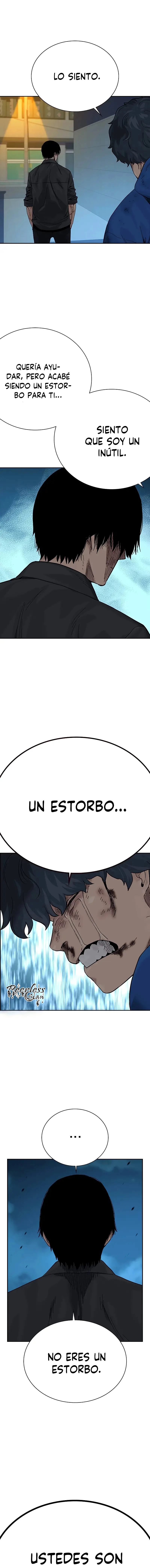 Read To Not Die (es) Manga Online