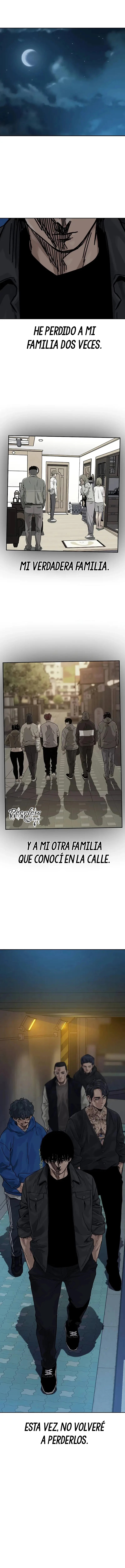 Read To Not Die (es) Manga Online