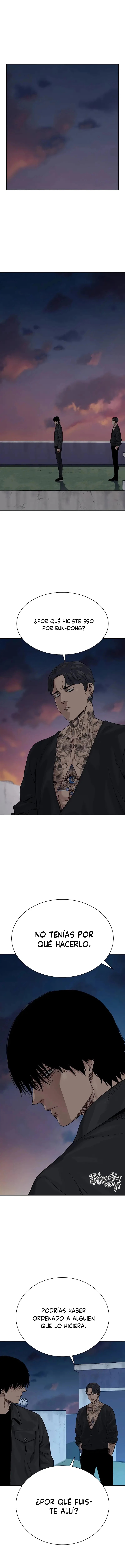 Read To Not Die (es) Manga Online