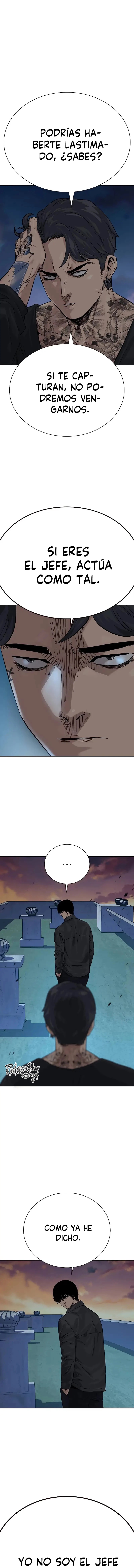 Read To Not Die (es) Manga Online