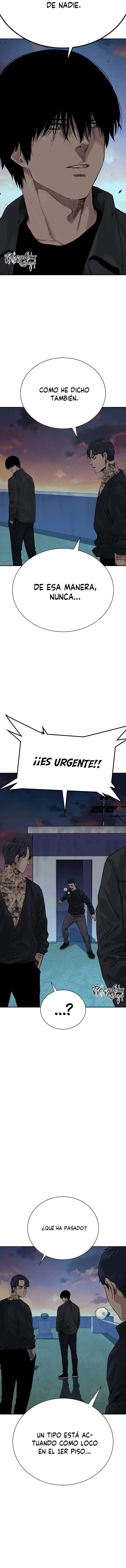 Read To Not Die (es) Manga Online