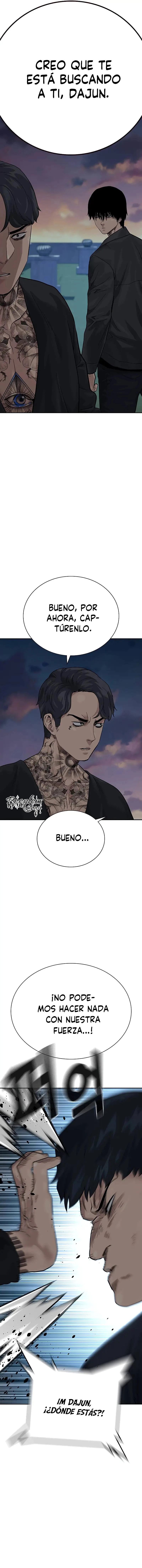 Read To Not Die (es) Manga Online