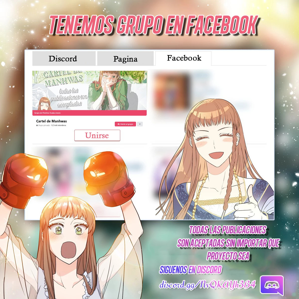 Read To Not Die (es) Manga Online