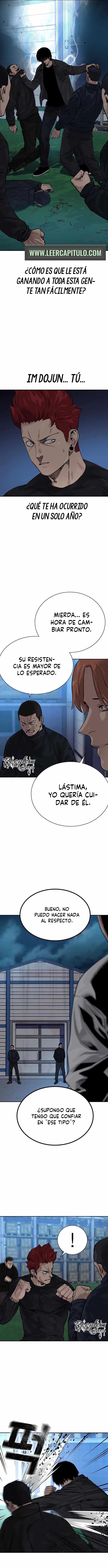 Read To Not Die (es) Manga Online