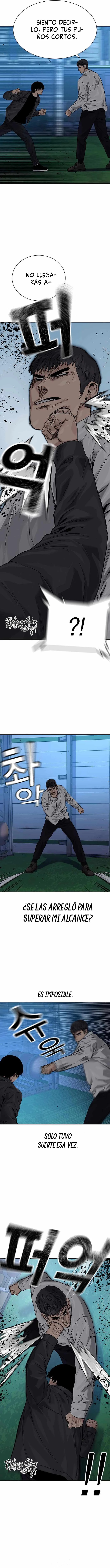 Read To Not Die (es) Manga Online