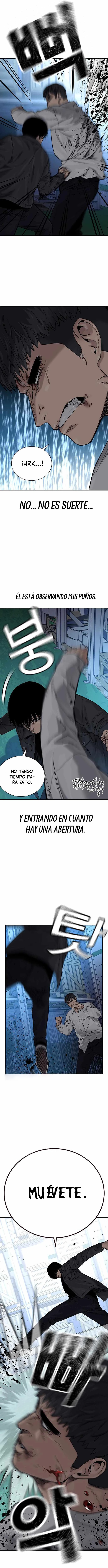 Read To Not Die (es) Manga Online