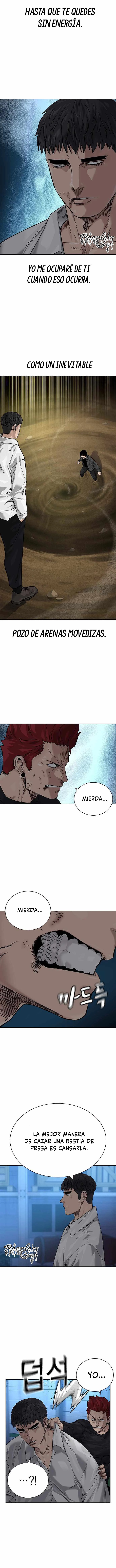 Read To Not Die (es) Manga Online