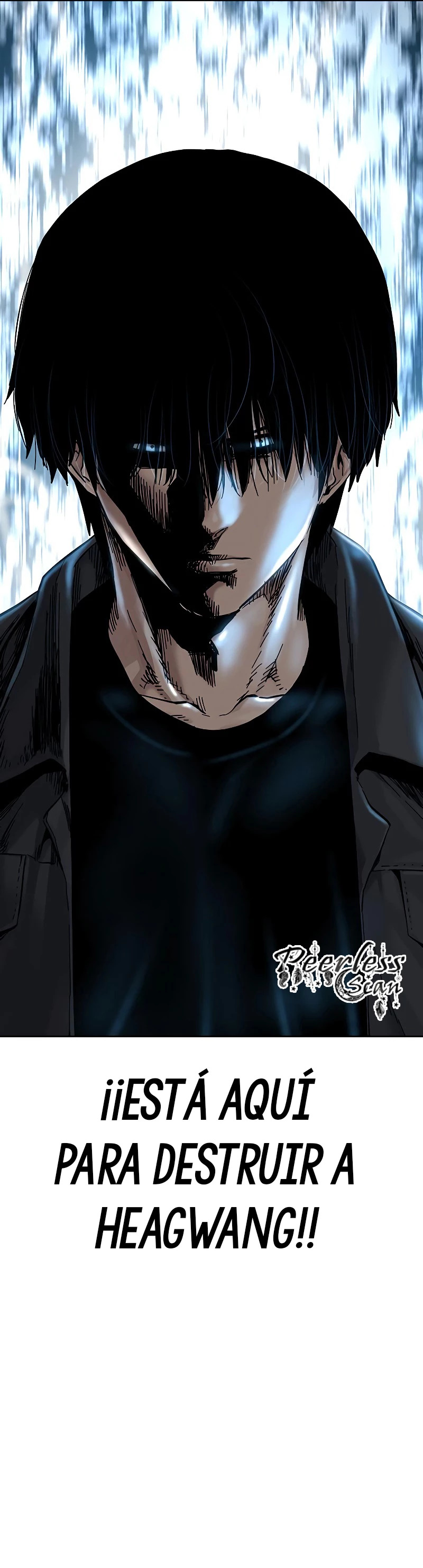 Read To Not Die (es) Manga Online